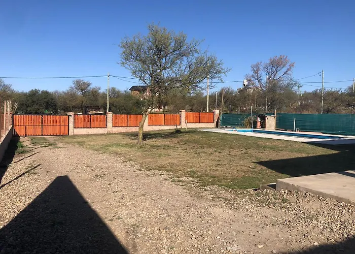 Casa En Santa Rosa De Calamuchita