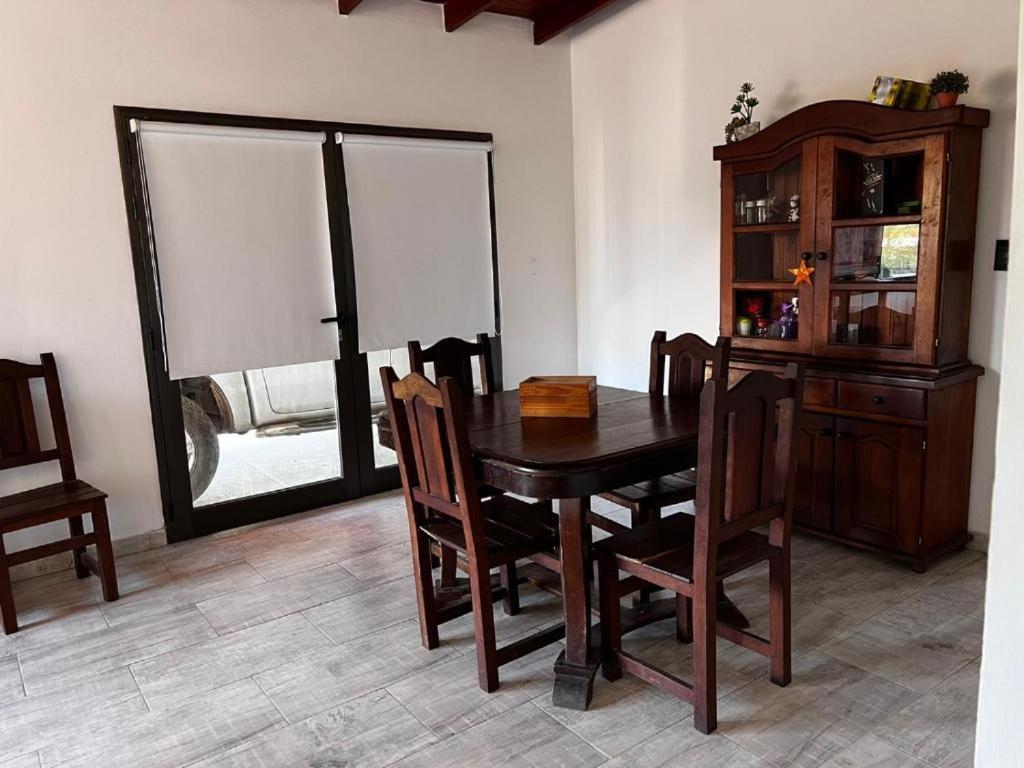 Casa En *