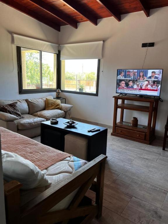 Casa En Holiday home