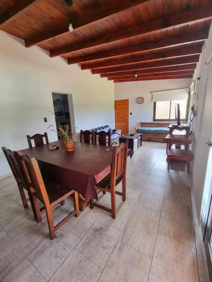 Holiday home Casa En *