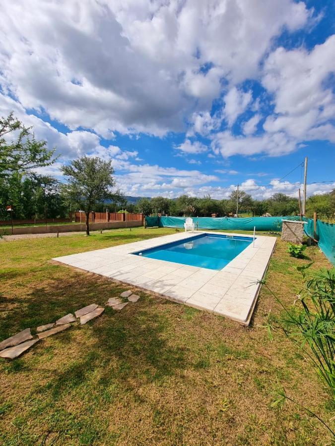 Casa En * Santa Rosa de Calamuchita