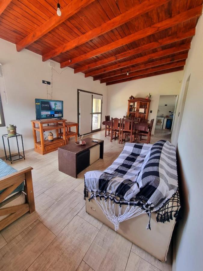 Casa En Holiday home *