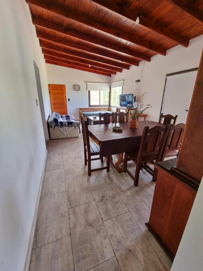 Casa En Holiday home *