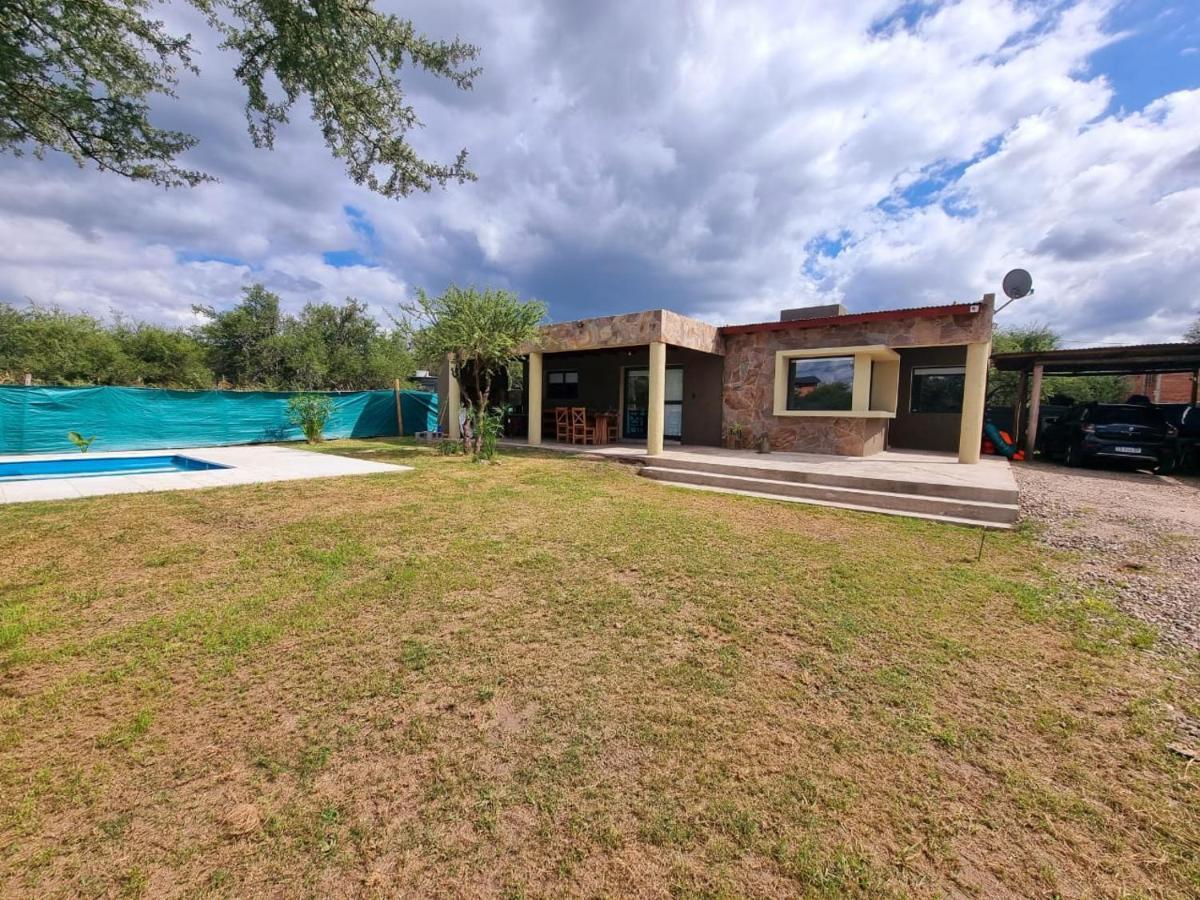Casa En Holiday home Santa Rosa de Calamuchita