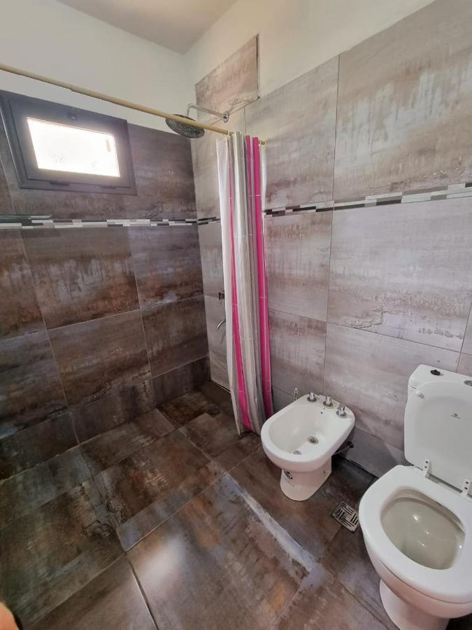 Casa En Holiday home
