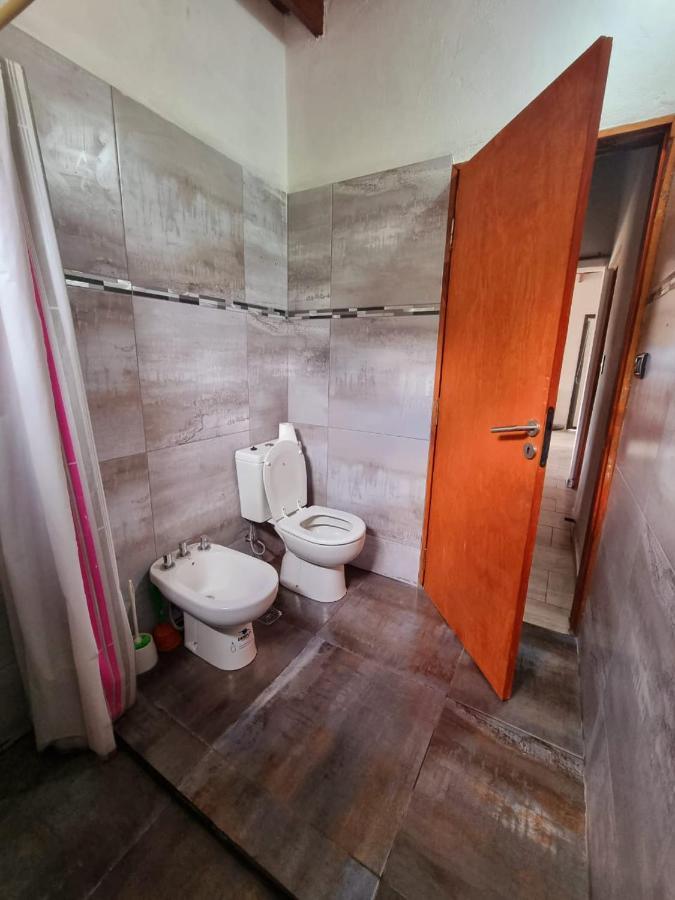 Holiday home Casa En