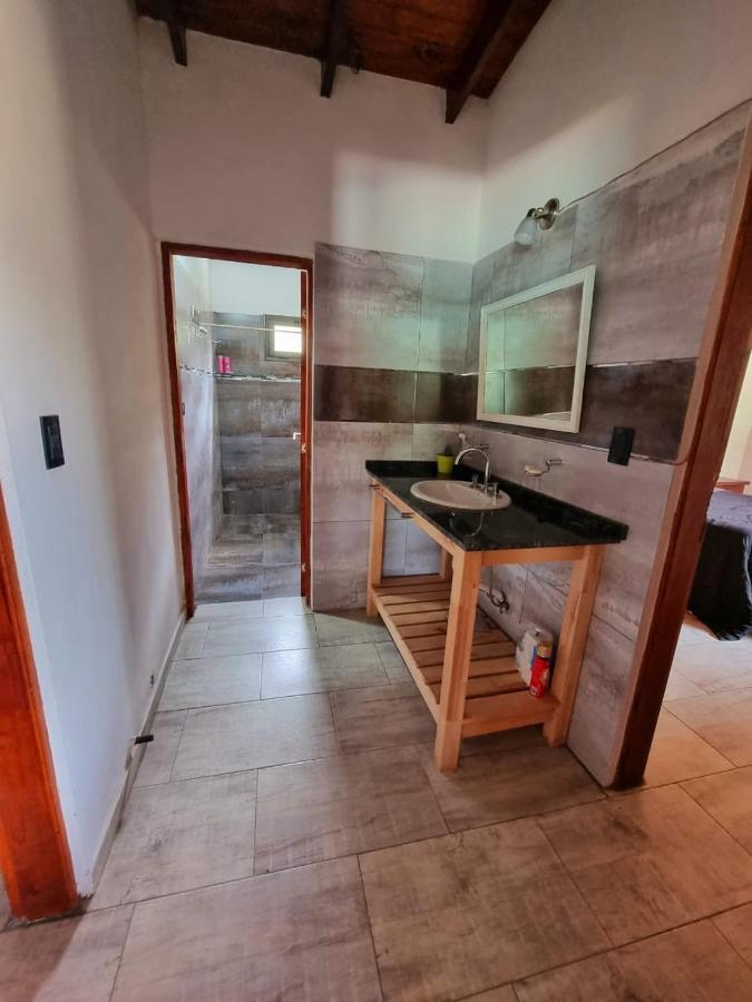 Casa En Holiday home *