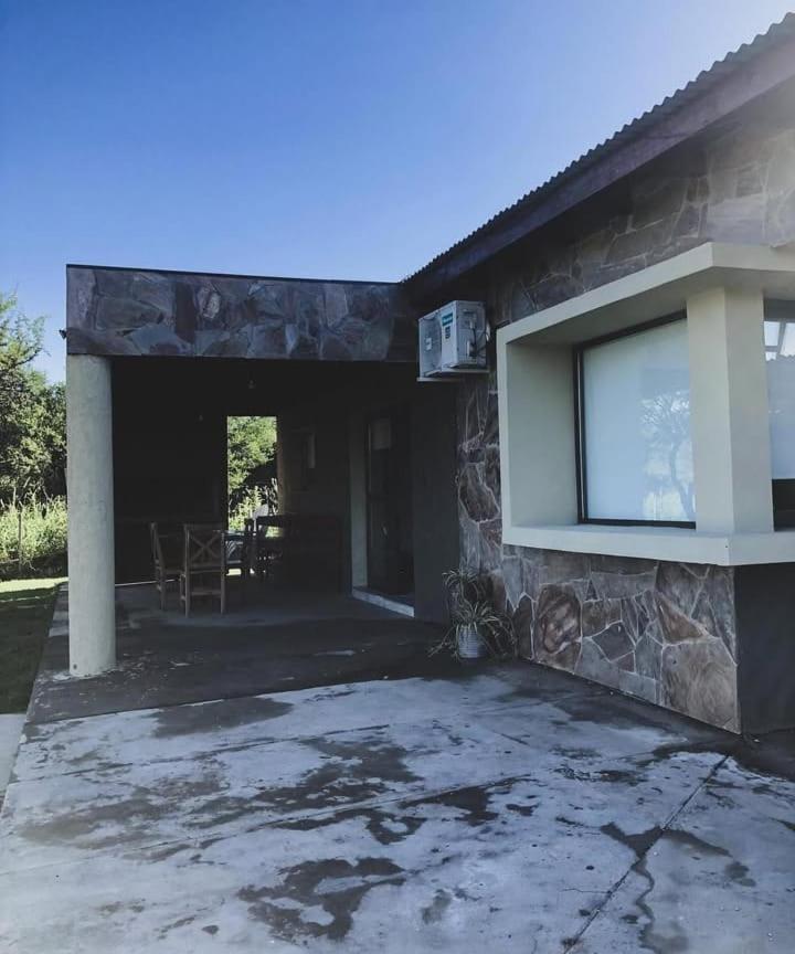 Holiday home Casa En *