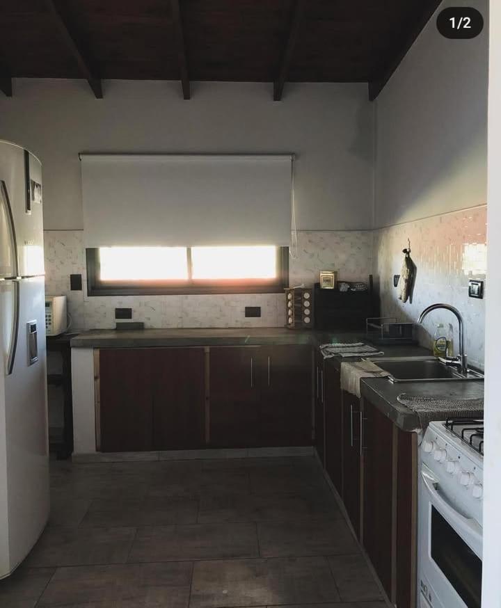 Casa En Holiday home
