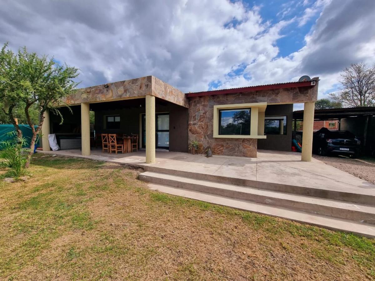 Casa En Сasa de vacaciones Santa Rosa de Calamuchita