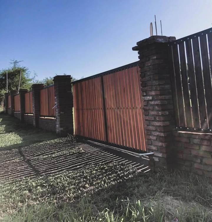 Сasa de vacaciones Casa En *