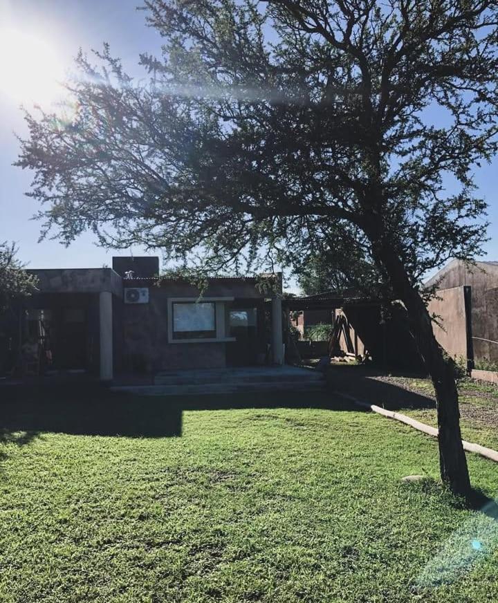 Сasa de vacaciones Casa En